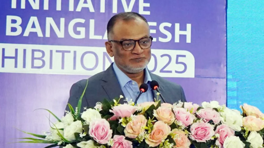 বাংলাদেশে চীনের বিনিয়োগ ৩০০ শতাংশ বেড়েছে: বাণিজ্য উপদেষ্টা